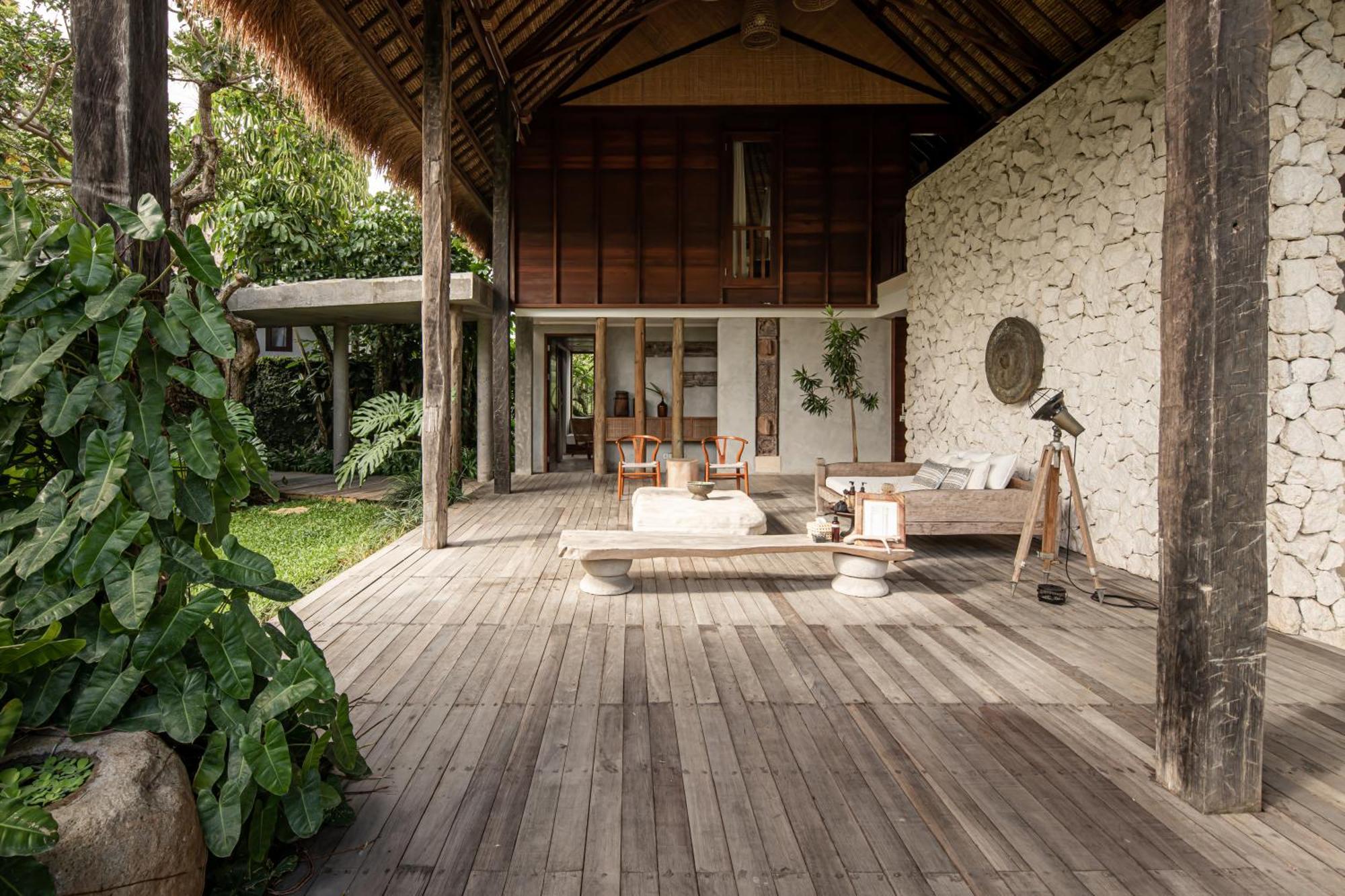 Planta Boutique Resort Чангу Екстер'єр фото