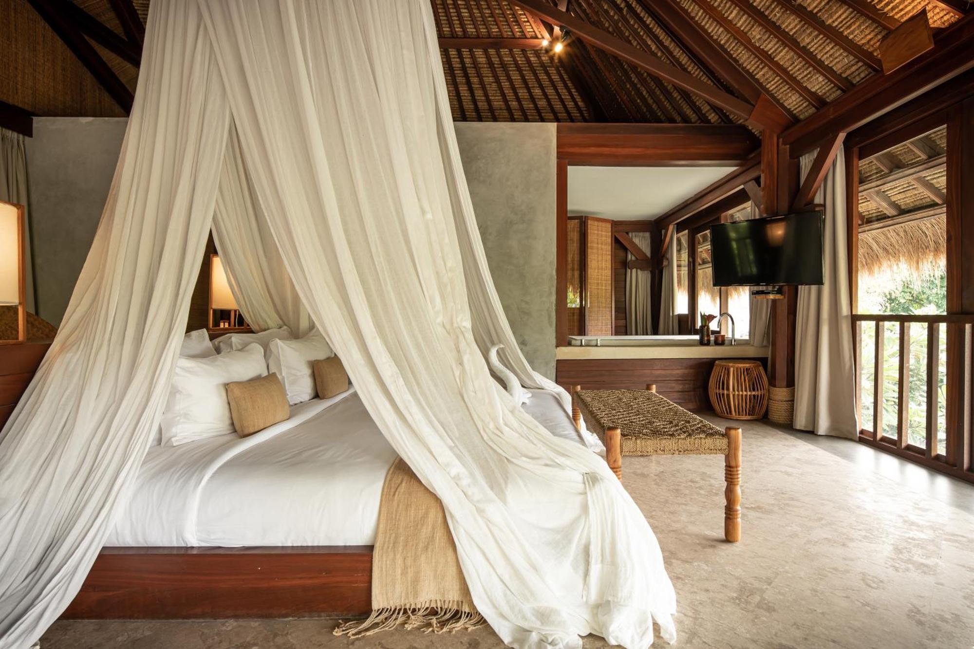 Planta Boutique Resort Чангу Екстер'єр фото