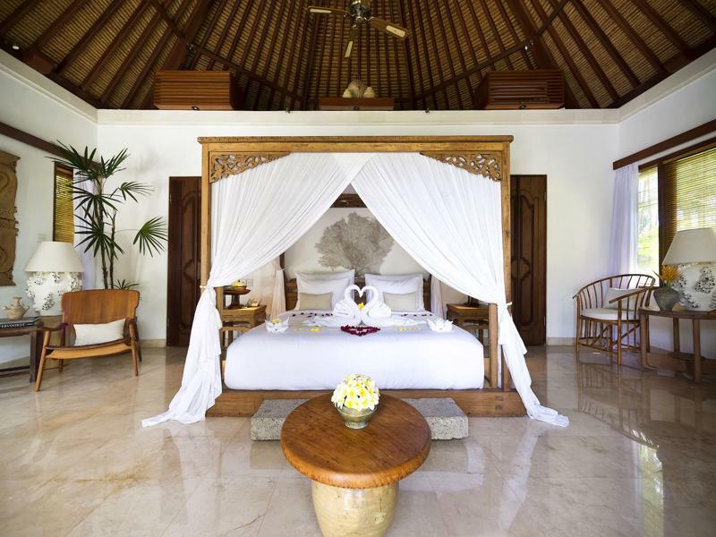 Planta Boutique Resort Чангу Екстер'єр фото