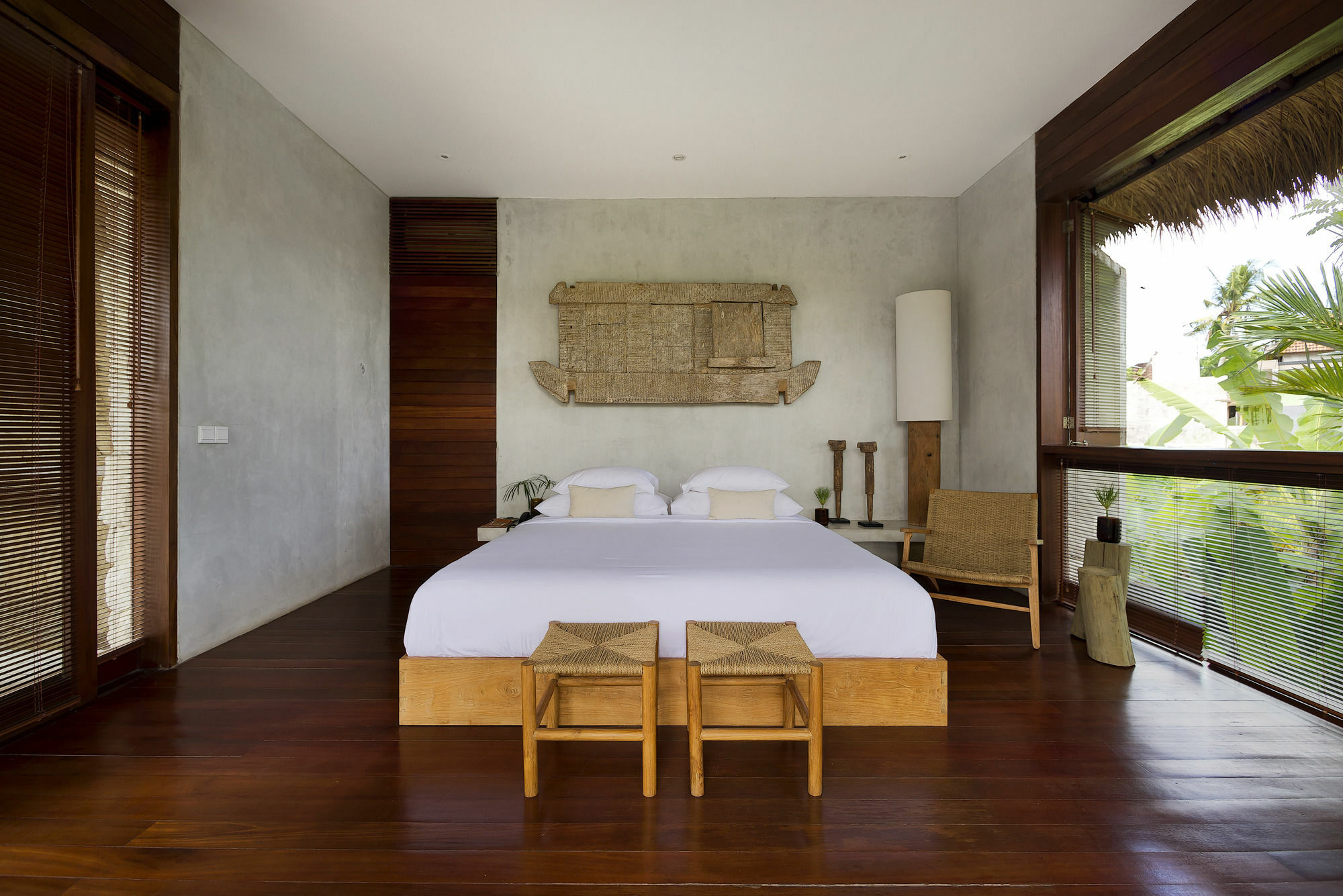 Planta Boutique Resort Чангу Екстер'єр фото