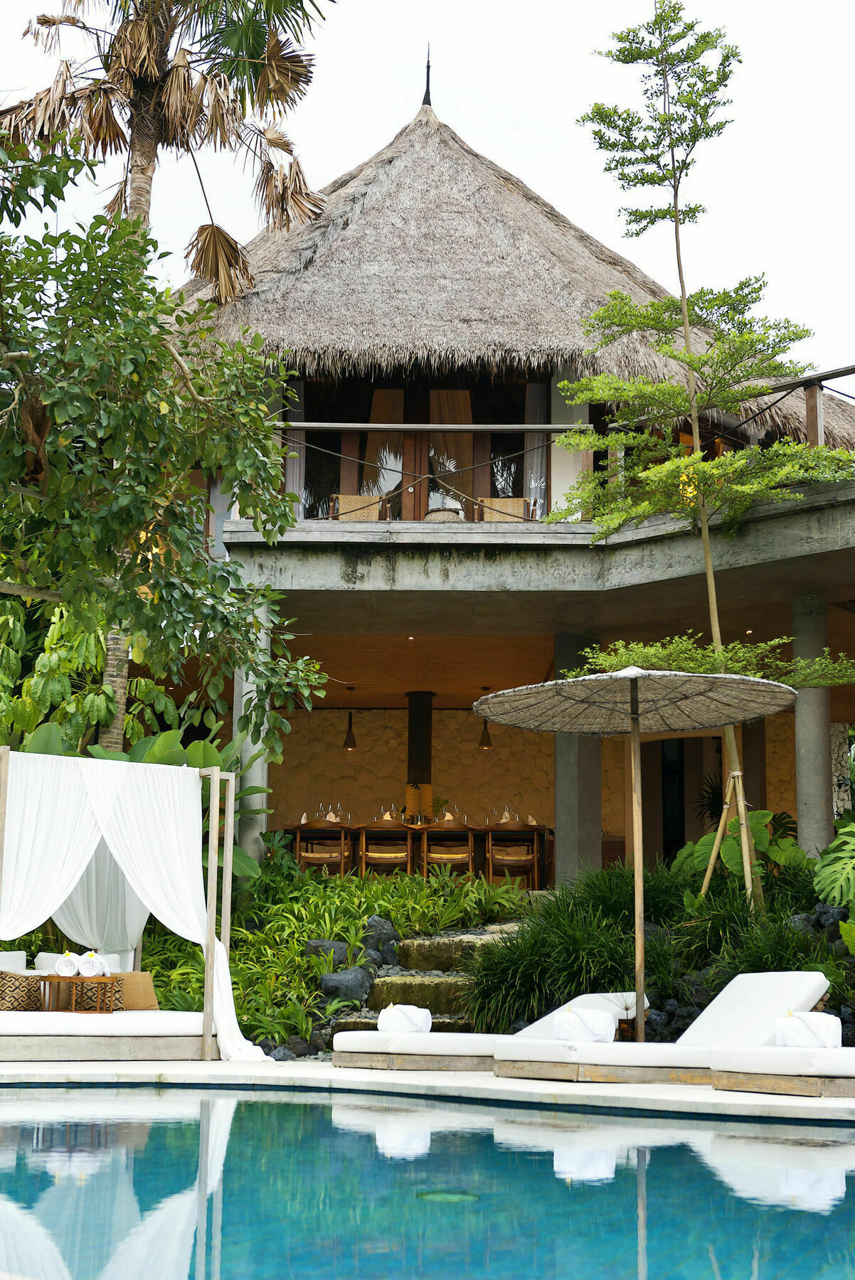 Planta Boutique Resort Чангу Екстер'єр фото