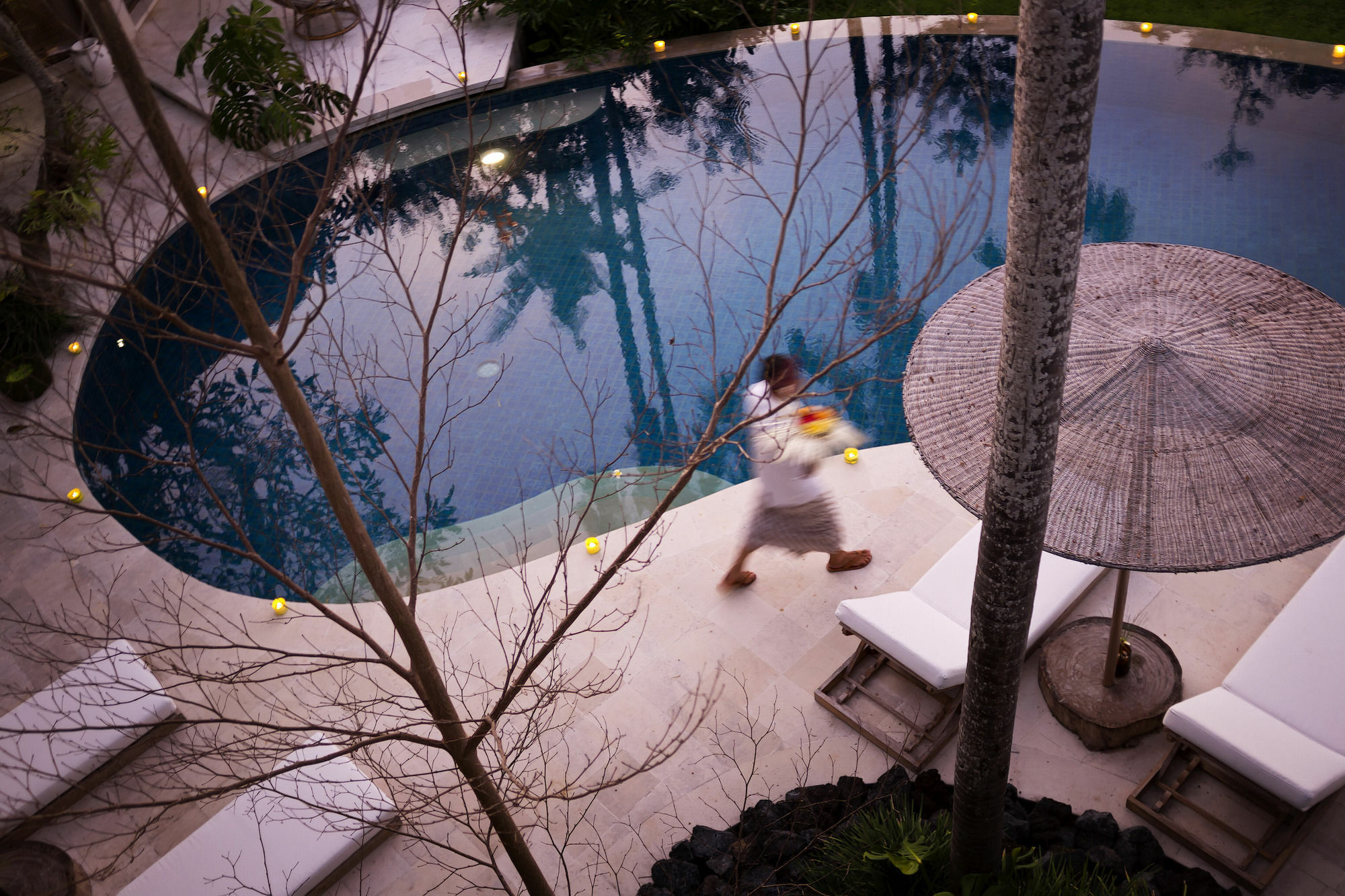 Planta Boutique Resort Чангу Екстер'єр фото
