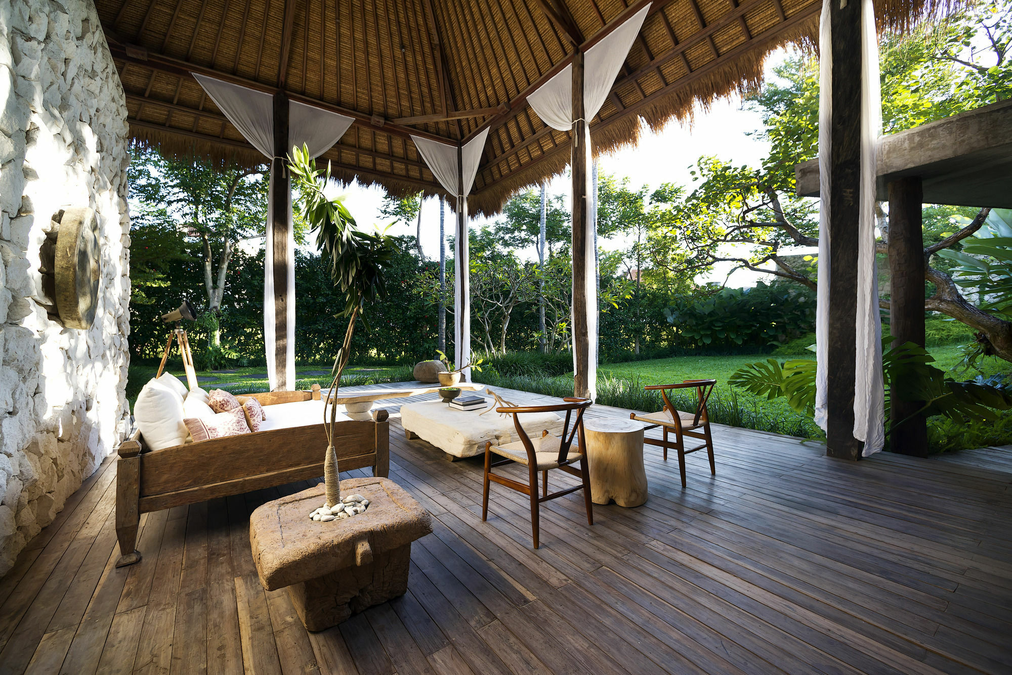 Planta Boutique Resort Чангу Екстер'єр фото
