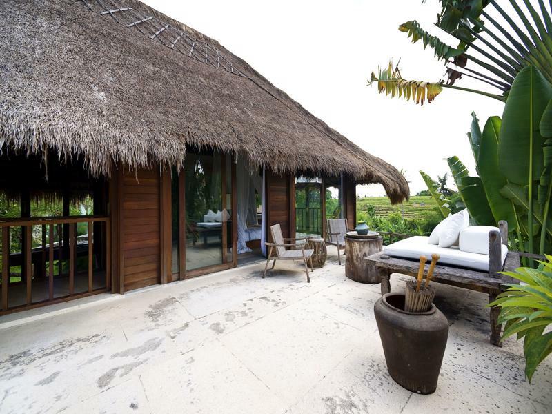 Planta Boutique Resort Чангу Екстер'єр фото