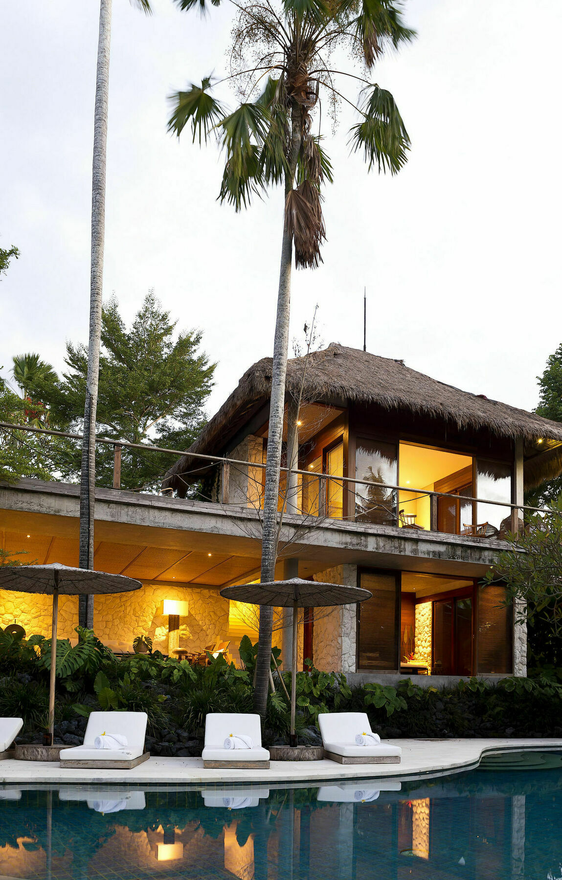 Planta Boutique Resort Чангу Екстер'єр фото